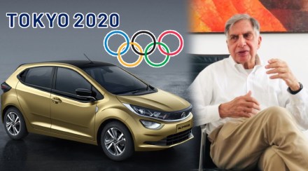 Tata Motors