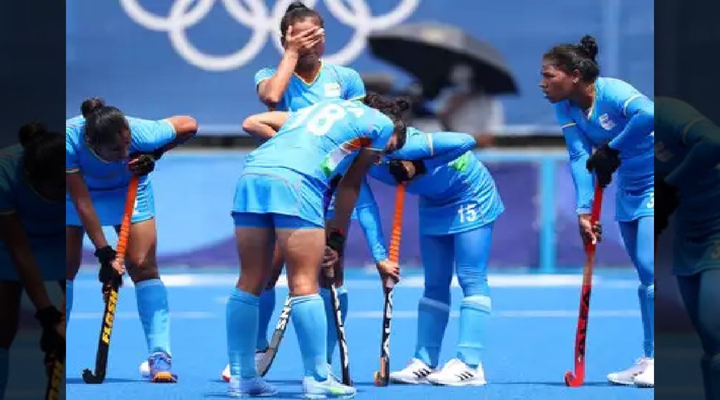 Team India Hockey