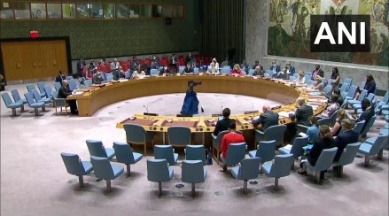 UNSC-Meeting