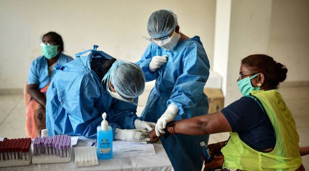 Covid 19, Vaccination, Maharashtra Government