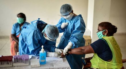 Covid 19, Vaccination, Maharashtra Government
