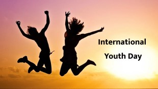 International Youth Day 2021 date Significance History Theme gst 97