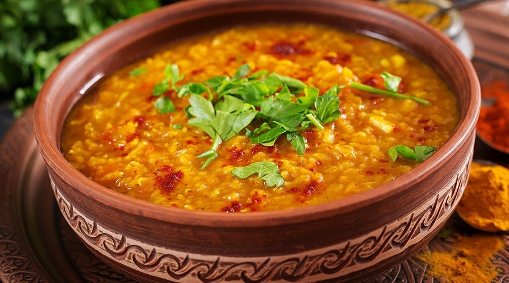 Have you tried these 5 best types of Khichdi gst 97