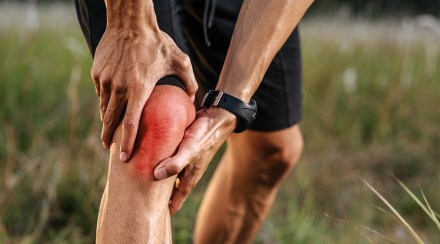 What causes joint pain monsoon gst 97