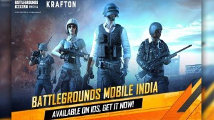 BGMI iOS Release Battlegrounds Mobile India Finally Arrives on Apple App Store gst 97