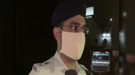 A nurse shot dead and a doctor injured nursing home firing in Bihar Sitamarhi gst 97