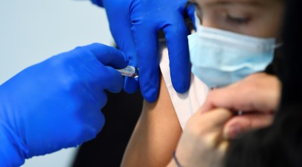 Corona Vaccine For Children Corona Vaccine For Children