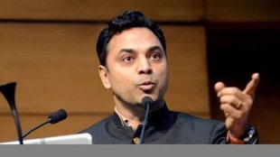 Chief Economic Advisor K V Subramanian says Indian Banks are lions locally and lambs globally gst 97