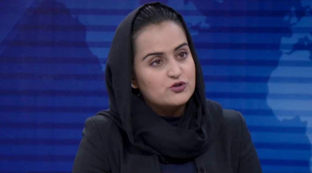Beheshta Arghand