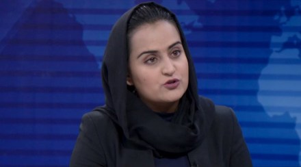 Beheshta Arghand