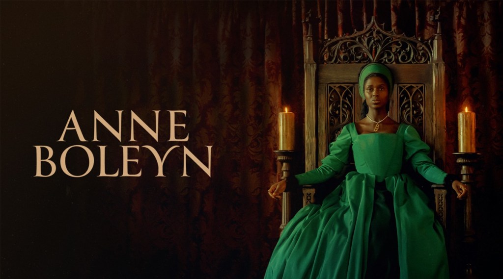 anne boleyn, anne boleyn review, anne boleyn series review, sony liv series anne boleyn, sony liv series anne boleyn review,