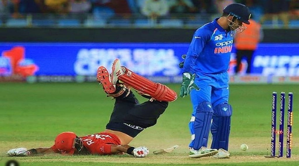 Former Hong Kong captain Anshuman Rath set to represent Odisha in India domestic