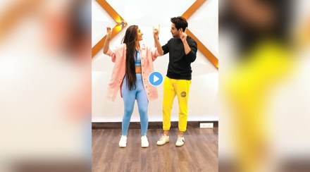aparshakti khurana, dhanashree verma chahal,