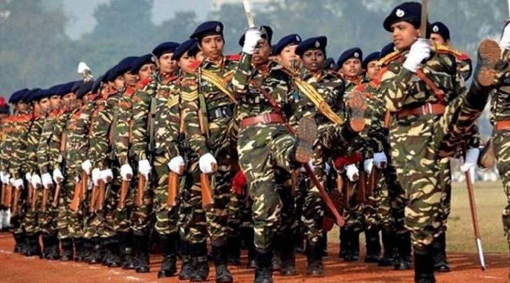 army