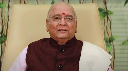 balaji tambe