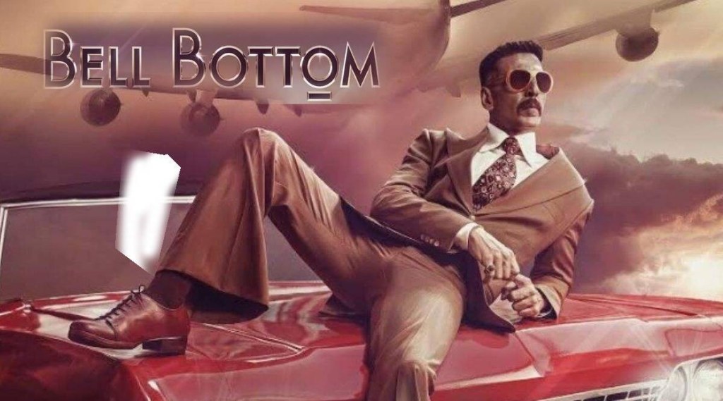 bell-bottom