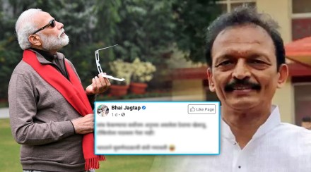 “देशातला सर्वोत्तम खेळाडू टोक्योला पाठवलाच नाही”, ‘या’ पोस्टवरून भाई जगताप ट्रोल