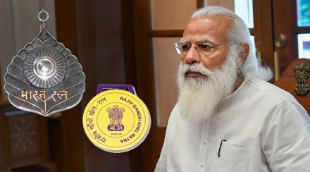 bharat ratna