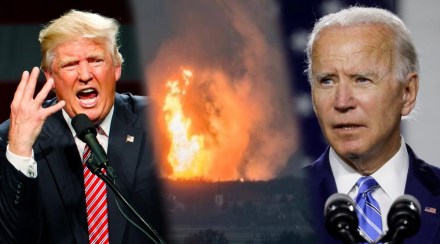 biden vs trump