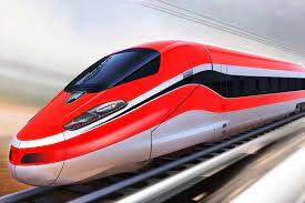 बुलेट ट्रेन प्रकल्पांतर्गत गाव विकासासाठी सव्वा कोटींचा निधी वितरीत