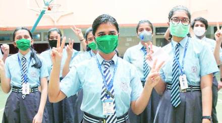 Why are girls ahead in board exam results Explain by a psychiatrist