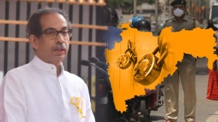 Photos Lockdown in the state again Cm Uddhav Thackeray warning