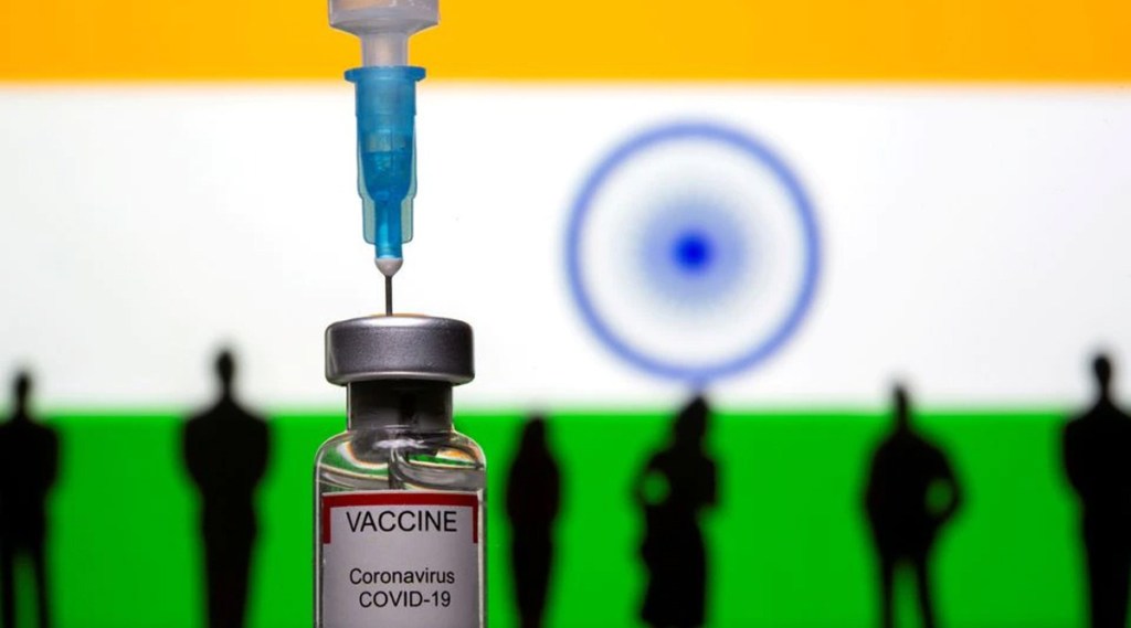 Indias covid vaccine supply raising export Indias covid vaccine supply raising export