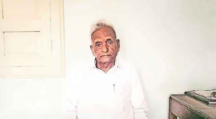 गणपतराव देशमुख गणपतराव देशमुख