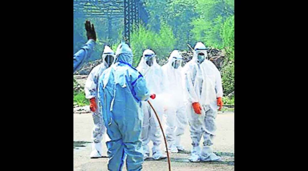 सरकारचे नवे वेठबिगार?