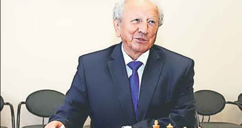 एव्हगेनी स्वेश्निकॉव्ह एव्हगेनी स्वेश्निकॉव्ह