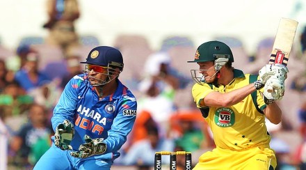 Former australia skipper george bailey has been appointed chairman of the national selection panel Former australia skipper george bailey has been appointed chairman of the national selection panel