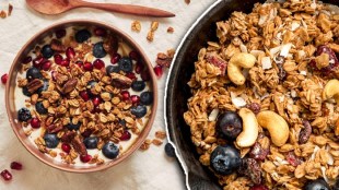 granola