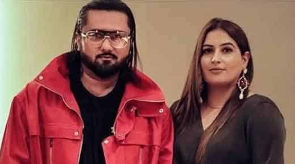 Honey Singh, Honey Singh Wife, Honey Singh Wife File Plea,