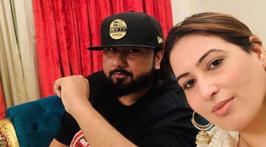 honey-singh-wife-shalini-talwar