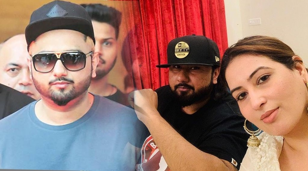 honey singh, honey singh wife, case againt honey singh, domestic voilence case against honey singh,