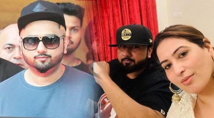 honey singh, honey singh wife, case againt honey singh, domestic voilence case against honey singh,