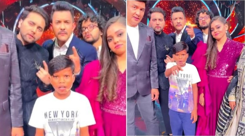 indian-idol-12-bachpan-ka-pyaar
