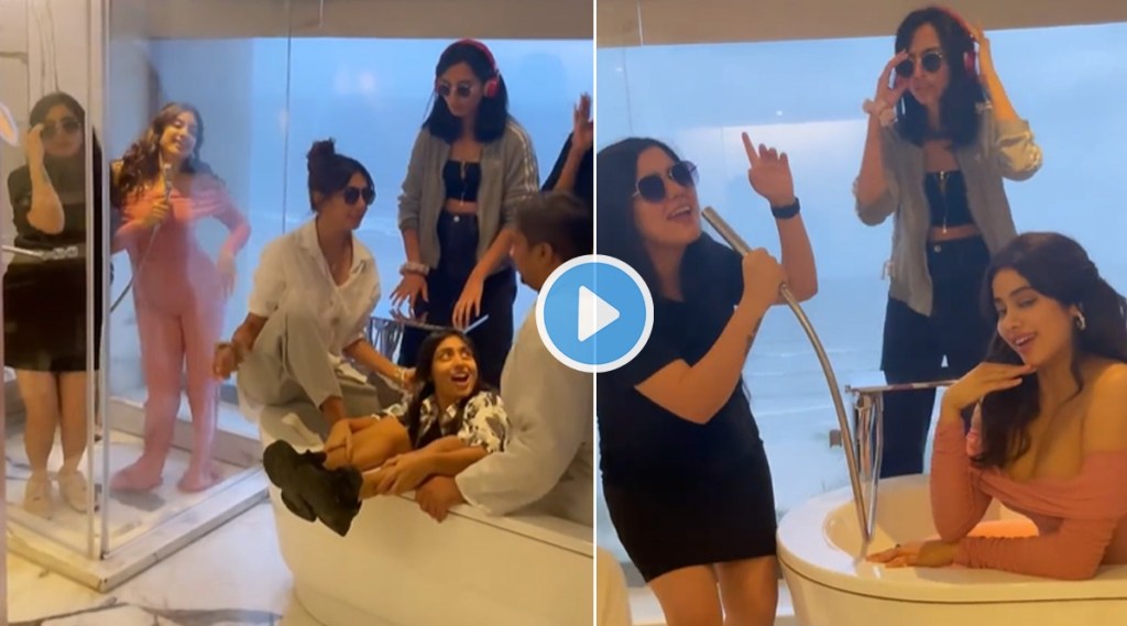 janhvi kapoor, janhvi kapoor instagram, janhvi kapoor viral video, janhvi kapoor, janhvi kapoor instagram, janhvi kapoor viral video,