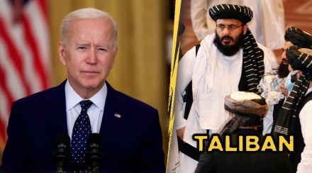 joe biden on taliban