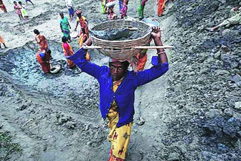 स्थलांतरण काळाच्या तुलनेत यंदा ‘मनरेगा’वरील भार हलका