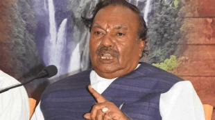 k s eshwarappa