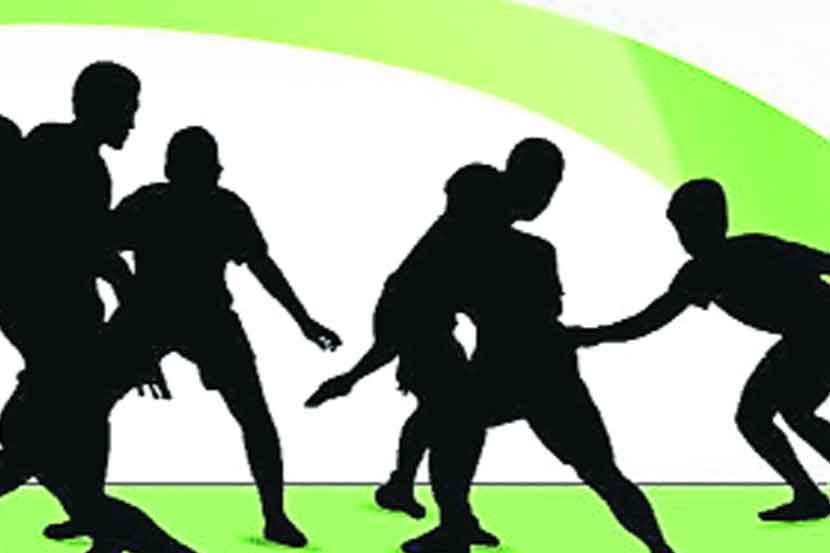 राज्य कबड्डीच्या घटनादुरुस्तीसाठी २१ सप्टेंबरला प्रत्यक्षदर्शी सभा