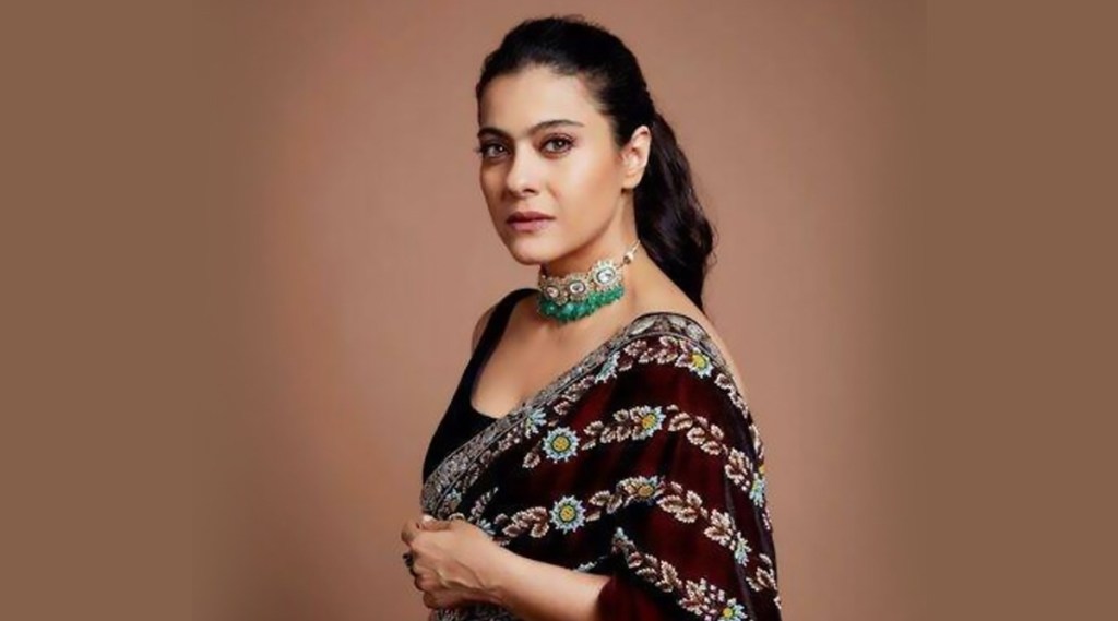 kajol,