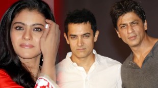 kajol, shah rukh khan, aamir khan,