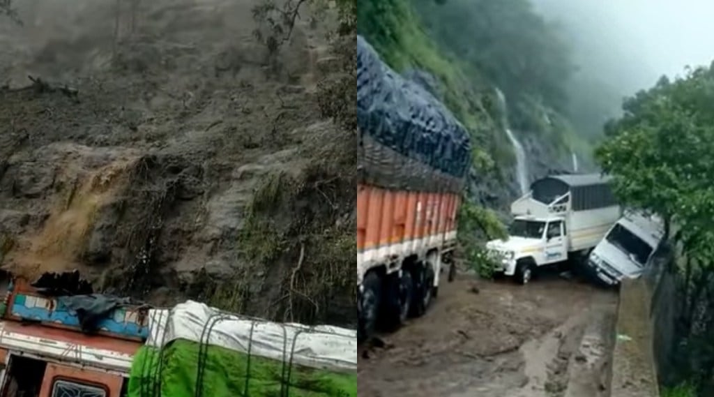 Maharashtra Rain Update, Maharashtra Weather Alert