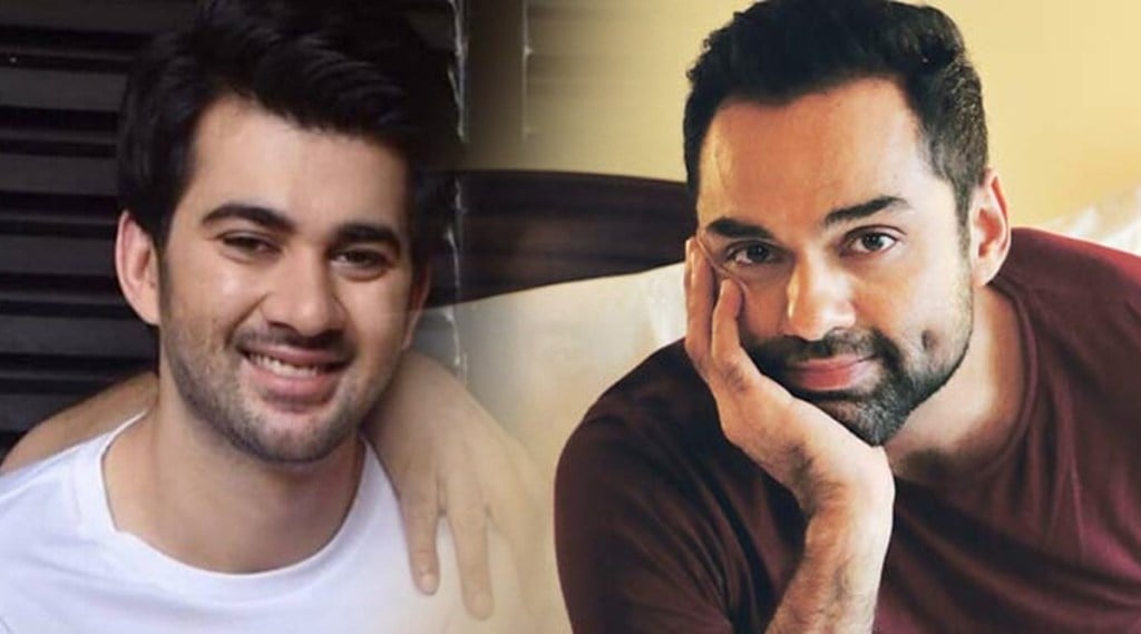 karan-deol-with-abhay-deol