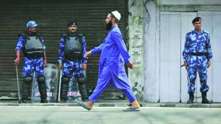 kashmir