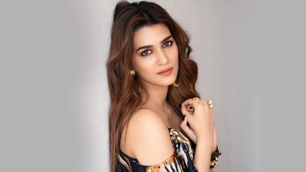 Kriti Sanon, Kriti Sanon instagram,