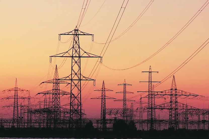 ठाण्याचा वीजपुरवठा विनाव्यत्यय सुरू ठेवा