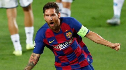 lionel-messi lionel-messi